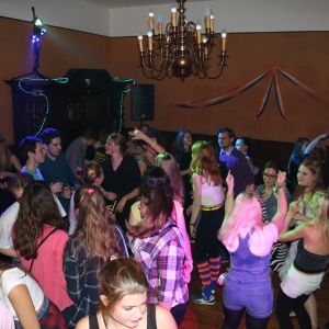 90er-Jahre-Party — Bild 106